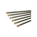 TUNGSTEN LANTHANATED 1.5% 3.2MM ECONOMY GOLD TIP - QWS - Welding Supply Solutions