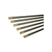 TUNGSTEN LANTHANATED 2% 1.0MM ECONOMY GOLD TIP - QWS - Welding Supply Solutions