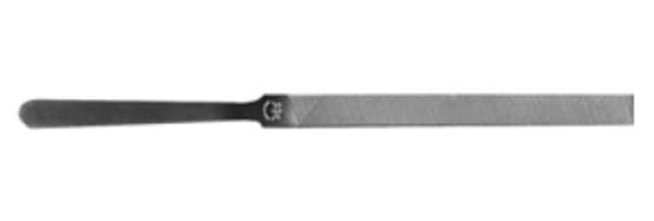TUNGSTEN POINT FILE 1118A 100 C2 - QWS - Welding Supply Solutions