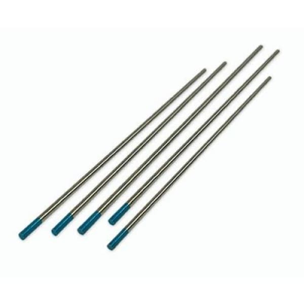 TUNGSTENS CERIATED GREY TIP - ALL PURPOSE 1.6MM - QWS - Welding Supply Solutions