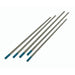 TUNGSTENS CERIATED GREY TIP - ALL PURPOSE 1.6MM - QWS - Welding Supply Solutions