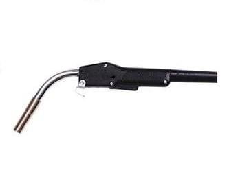 TWECO #2  MIG TORCH EURO 15FT - QWS - Welding Supply Solutions