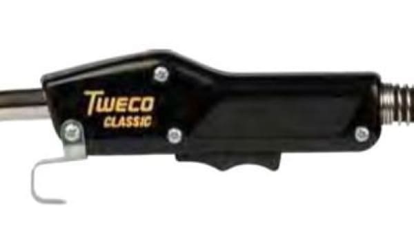 TWECO #5 HANDLE - QWS - Welding Supply Solutions
