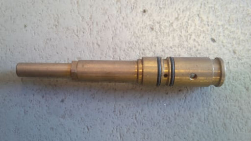 TWECO #5 QUICK RELEASE COUPLING - QWS - Welding Supply Solutions