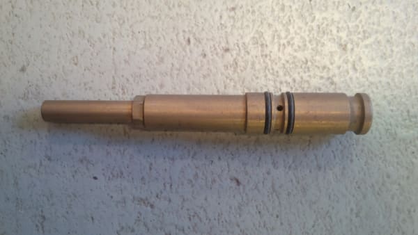 TWECO #5 QUICK RELEASE COUPLING - QWS - Welding Supply Solutions