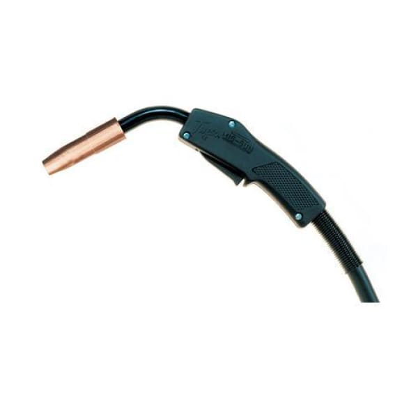 TWECO GENUINE #4 MIG GUN 3.6M TWECO CONN - QWS - Welding Supply Solutions