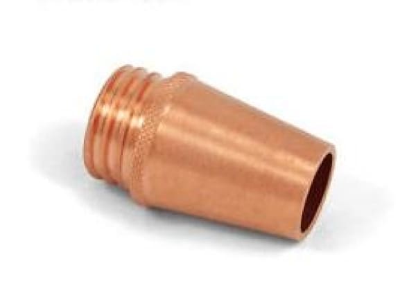 TWECO GENUINE #4 NOZZLE (24CT62S) - QWS - Welding Supply Solutions