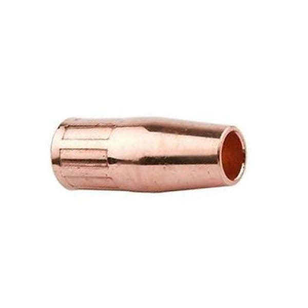 TWECO NOZZLE 13MM #1 -ALSO SUIT LINCOLN MAGNUM 1 KP21-50-F - QWS - Welding Supply Solutions