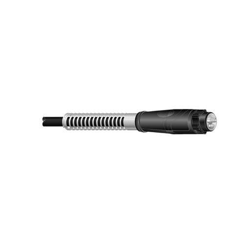 TWECO PROFAX MIG TORCH #4 EURO 15FT - QWS - Welding Supply Solutions