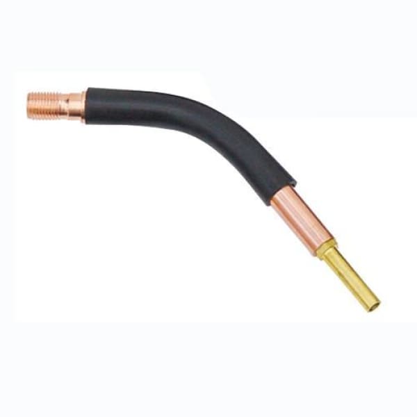 TWECO PROFAX SWAN NECK - QWS - Welding Supply Solutions