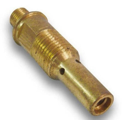 TWECO STYLE #2 TO #4 ADAPTOR GAS DIFFUSER - QWS - Welding Supply Solutions