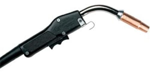 TWECO STYLE #5 MIG TORCH UNIMIG 12FT - QWS - Welding Supply Solutions