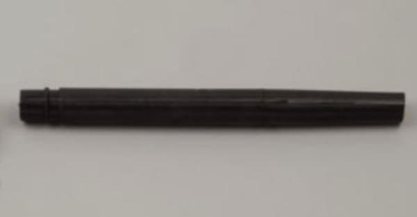TWECO STYLE BOOT - MACHINE END 12IN #2 - QWS - Welding Supply Solutions