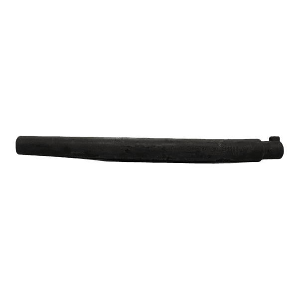TWECO STYLE BOOT - TORCH END 12IN #2 - QWS - Welding Supply Solutions