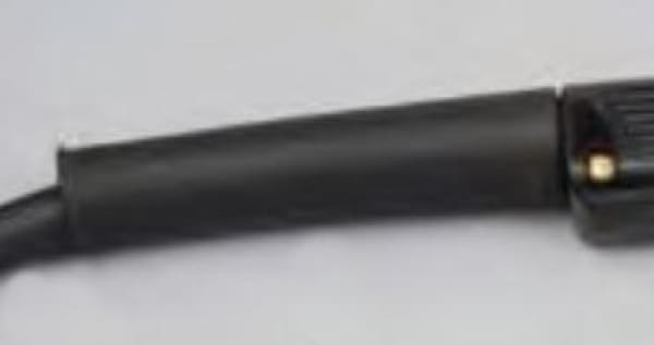 TWECO STYLE BOOT - TORCH END 6IN #2 - QWS - Welding Supply Solutions