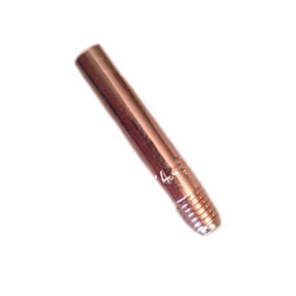 TWECO STYLE CONTACT TIP 0.8MM H/D #4 - QWS - Welding Supply Solutions