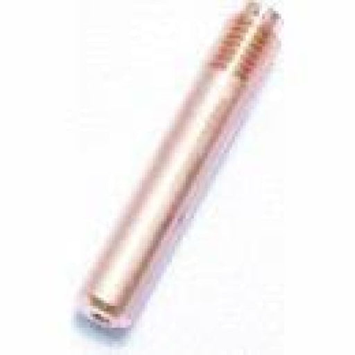 TWECO STYLE CONTACT TIP 0.8MM STEEL #2#4 - QWS - Welding Supply Solutions