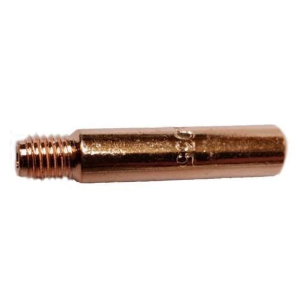 TWECO STYLE CONTACT TIP 0.9MM H/D #5 - QWS - Welding Supply Solutions