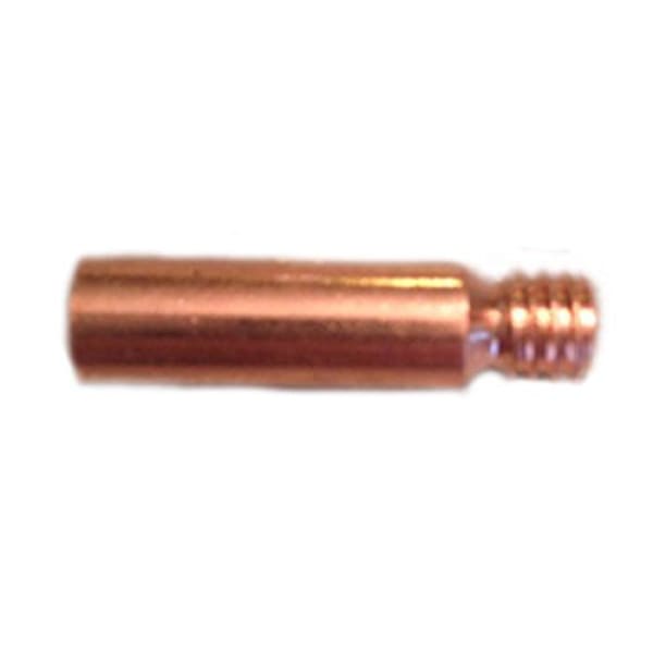 TWECO STYLE CONTACT TIP 0.9MM STEEL #1 - QWS - Welding Supply Solutions