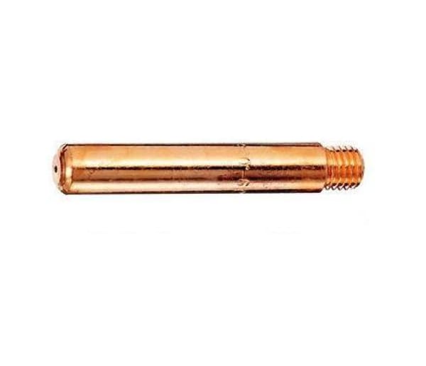 TWECO STYLE CONTACT TIP 1.0MM H/D #5 - QWS - Welding Supply Solutions