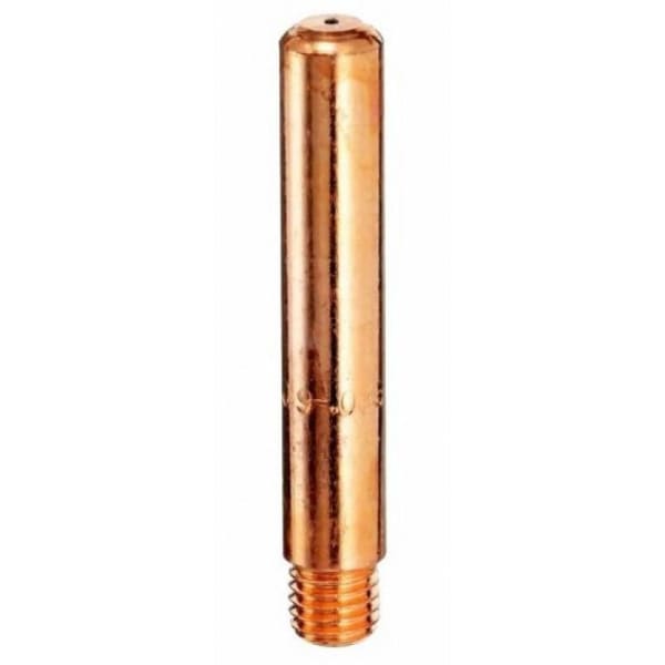 TWECO STYLE CONTACT TIP 1.2MM H/D #4 - QWS - Welding Supply Solutions