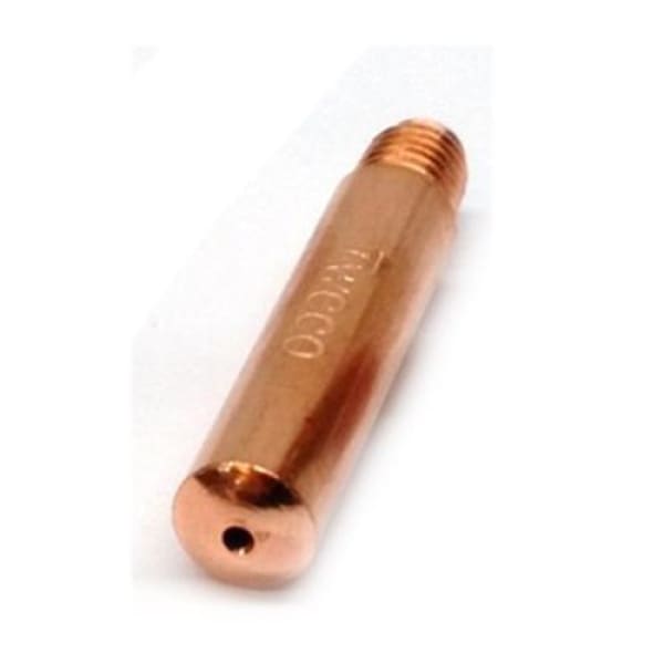TWECO STYLE CONTACT TIP 1.2MM H/D #5 - QWS - Welding Supply Solutions