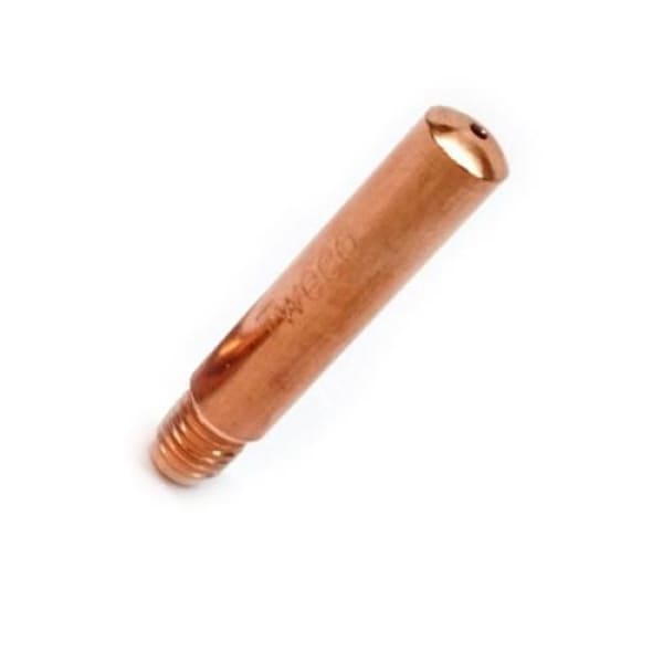 TWECO STYLE CONTACT TIP 1.2MM STEEL #1 - QWS - Welding Supply Solutions