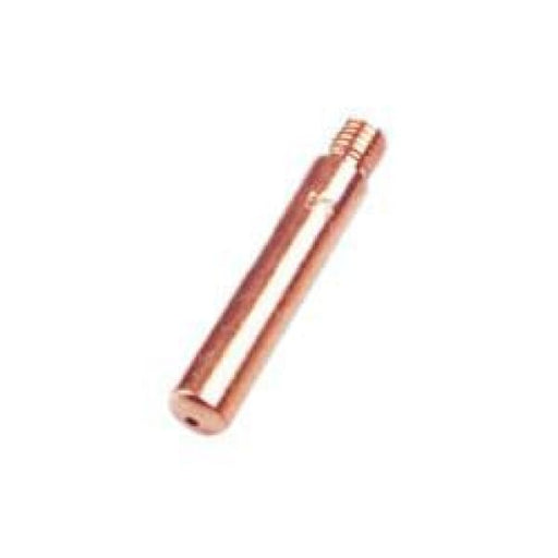 TWECO STYLE CONTACT TIP 1.6MM F/C #5 - QWS - Welding Supply Solutions