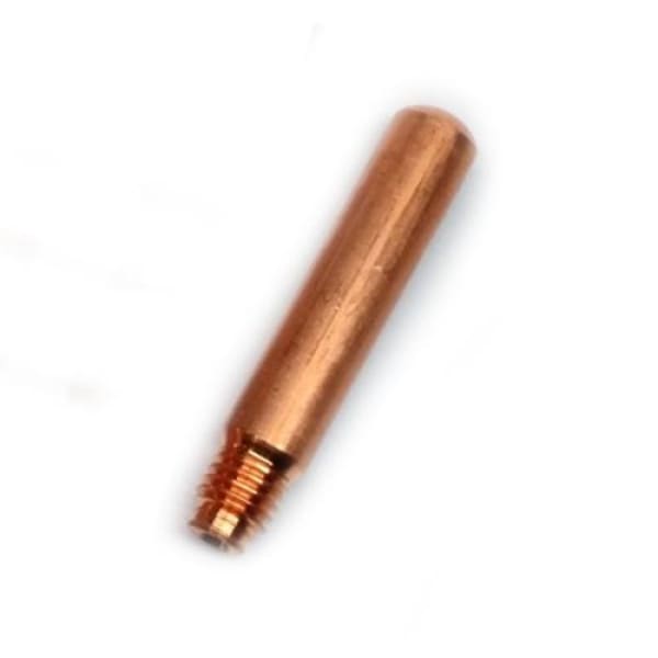 TWECO STYLE CONTACT TIP 1.6MM H/D #5 - QWS - Welding Supply Solutions