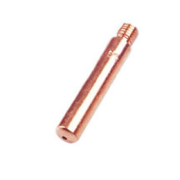 TWECO STYLE CONTACT TIP 2.0MM H/D #4 - QWS - Welding Supply Solutions