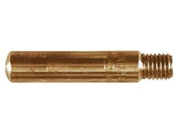 TWECO STYLE CONTACT TIP 2.4MM H/D #5 - QWS - Welding Supply Solutions