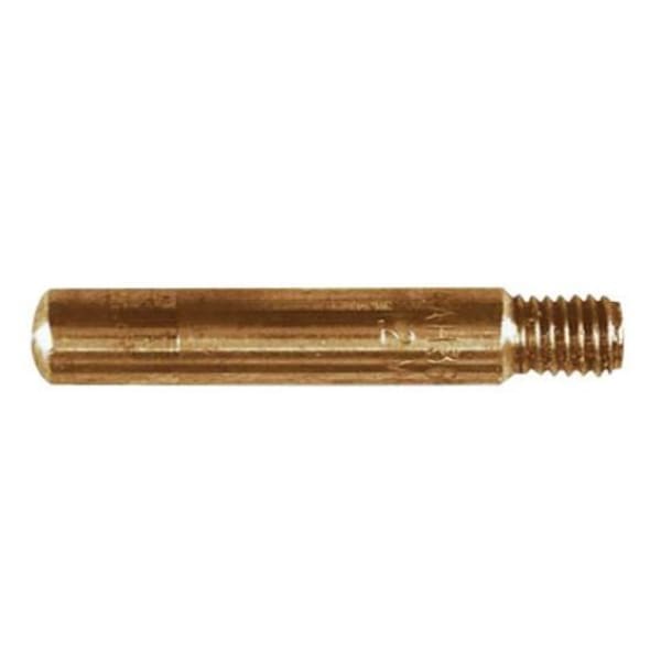 TWECO STYLE CONTACT TIP  2.8MM F/C #5 - QWS - Welding Supply Solutions