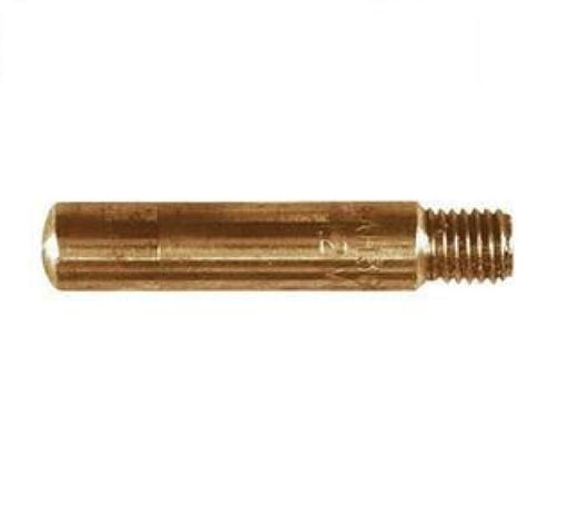 TWECO STYLE CONTACT TIP 2.8MM H/D #5 - QWS - Welding Supply Solutions