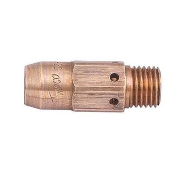 TWECO STYLE GAS DIFFUSER 0.9-1.2MM - QWS - Welding Supply Solutions