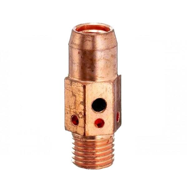 TWECO STYLE GAS DIFFUSER 1.6-2.0MM #5 - QWS - Welding Supply Solutions