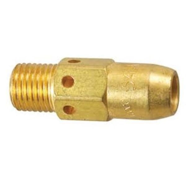 TWECO STYLE GAS DIFFUSER #4 - QWS - Welding Supply Solutions