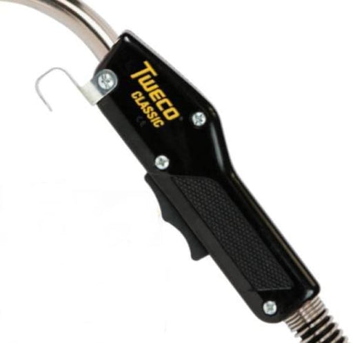 TWECO STYLE HANDLE #2 - QWS - Welding Supply Solutions