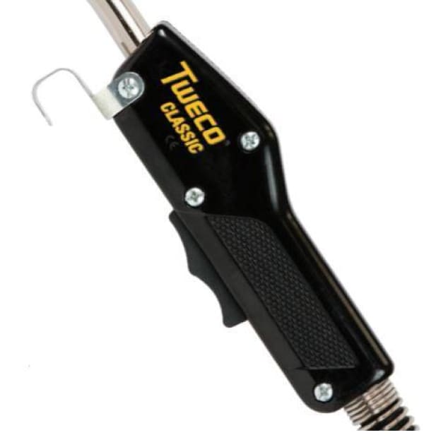 TWECO STYLE HANDLE #5 - QWS - Welding Supply Solutions