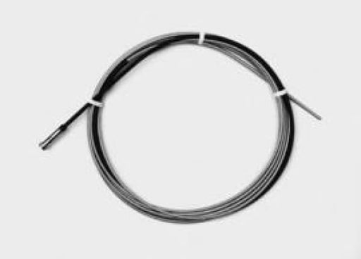 TWECO STYLE LINER 0.9-1.2MM NYLON 15FT#5 - QWS - Welding Supply Solutions