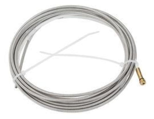 TWECO STYLE LINER 1.6MM NYLON ALUM #5 - QWS - Welding Supply Solutions