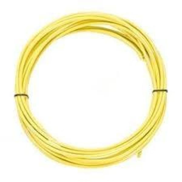 TWECO STYLE LINER 1.6MM TEFLON ALUM #4 - QWS - Welding Supply Solutions