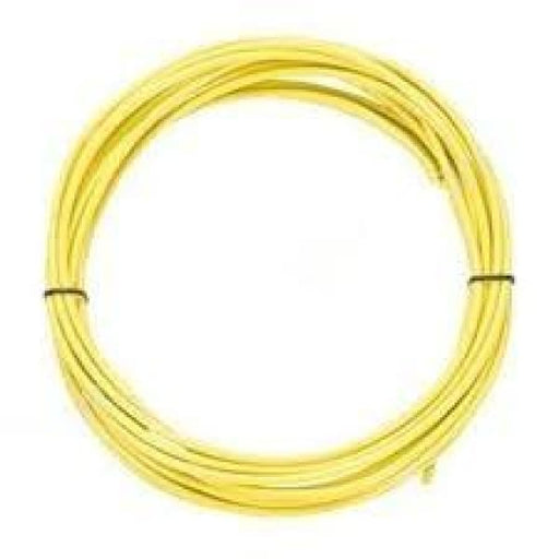 TWECO STYLE LINER 1.6MM TEFLON ALUM #4 - QWS - Welding Supply Solutions