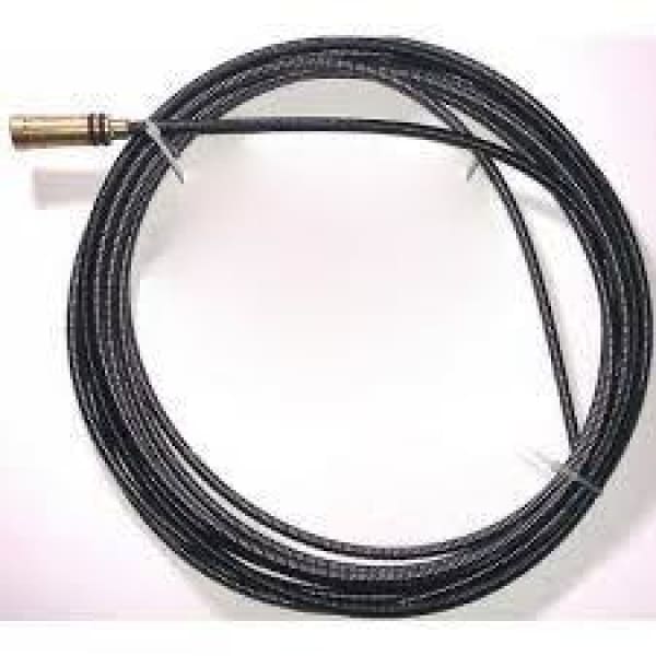 TWECO STYLE LINER 2.0MM STEEL #5 - QWS - Welding Supply Solutions