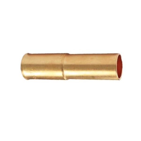 TWECO STYLE NOZZLE ADJUSTABLE 20MM #4 - QWS - Welding Supply Solutions