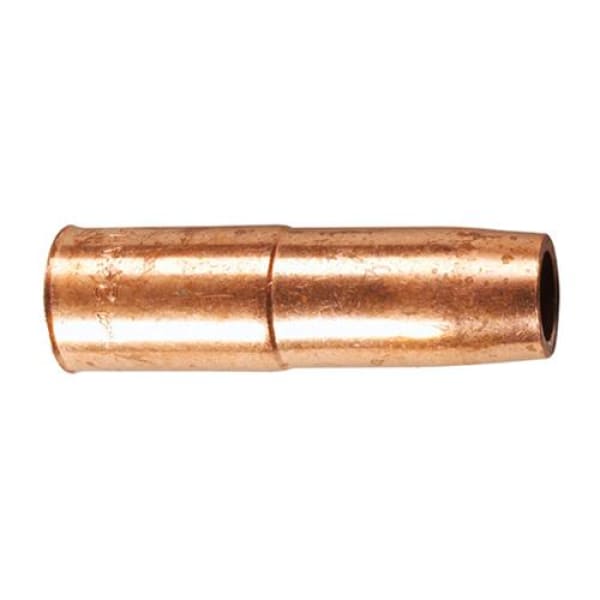 TWECO STYLE NOZZLE ADJUSTABLE HD 16MM #4 - QWS - Welding Supply Solutions