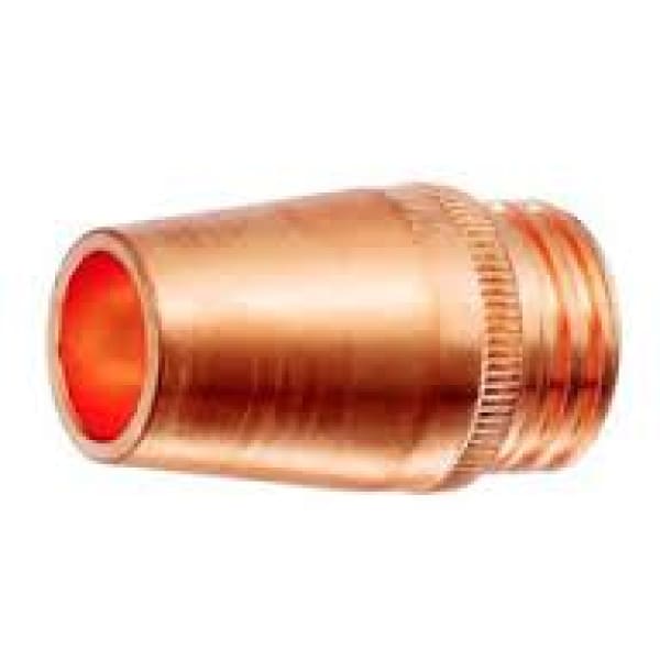 TWECO STYLE NOZZLE FIXED HD STD 20MM #4 - QWS - Welding Supply Solutions