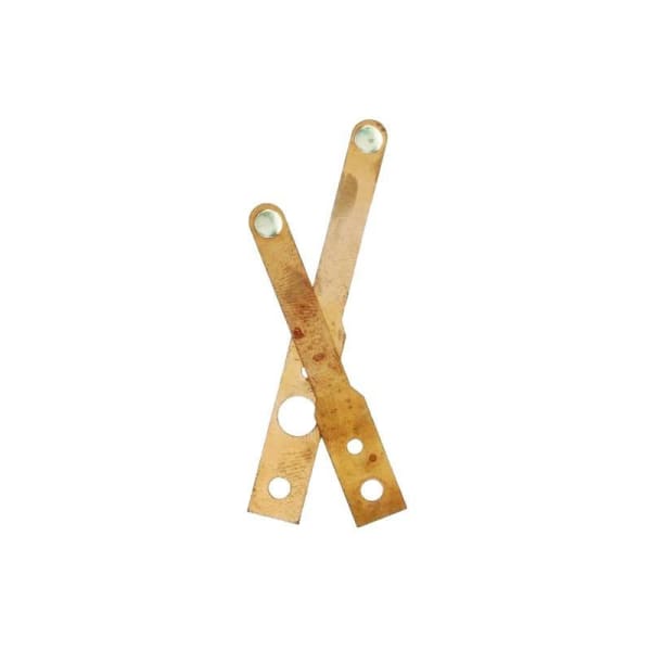 TWECO STYLE SWITCH CONTACTS #4 & #5 - QWS - Welding Supply Solutions