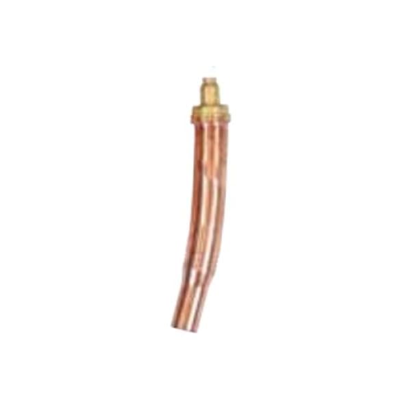 TYPE 41 GOUGING TIP - BENT #48 OXY/ACETYLENE - QWS - Welding Supply Solutions
