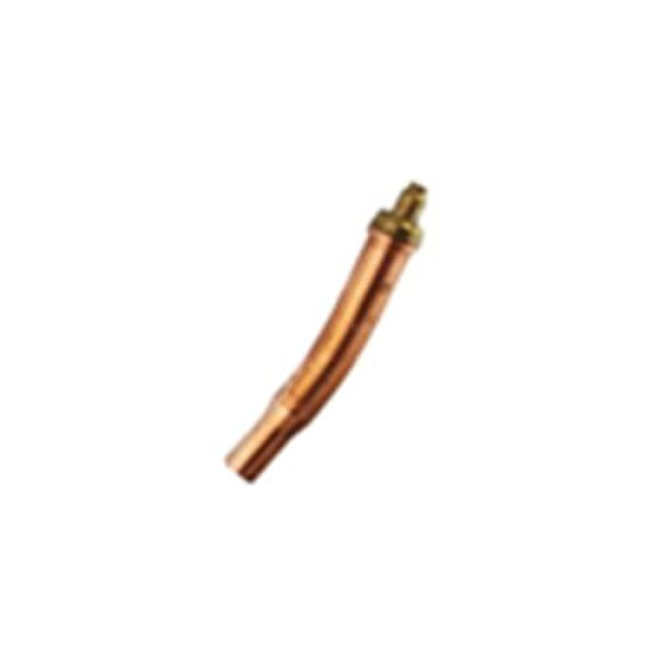 TYPE 44 GOUGING TIP - BENT #32 OXY/LPG - QWS - Welding Supply Solutions