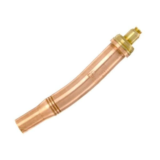 TYPE 44 GOUGING TIP - BENT #64 OXY/LPG 3GG - QWS - Welding Supply Solutions